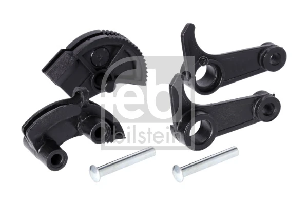 Repair kit, automatic clutch adjustment